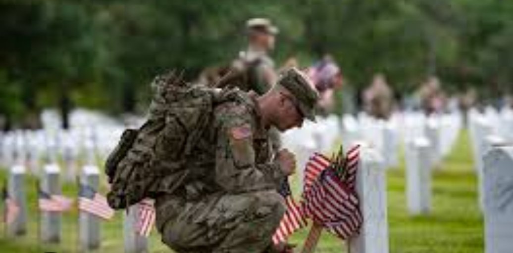 Sacrifice &amp; Service - To those who answered the call, THANK YOU! 

Take a moment to reflect today