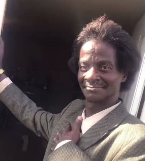 If i bring Fenty beauty products will you guys support my hustle?