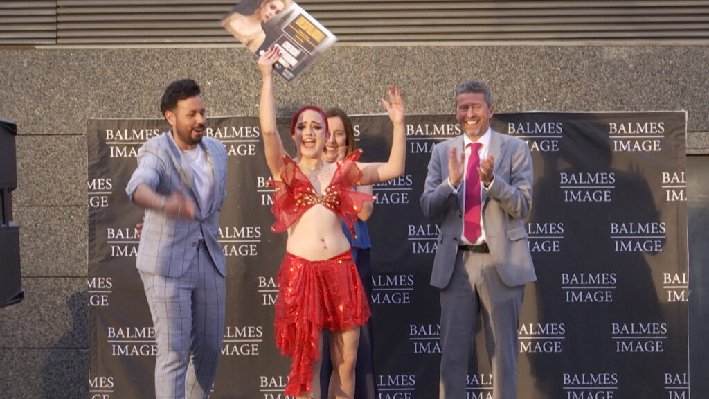 Gran Via 2 tweet media