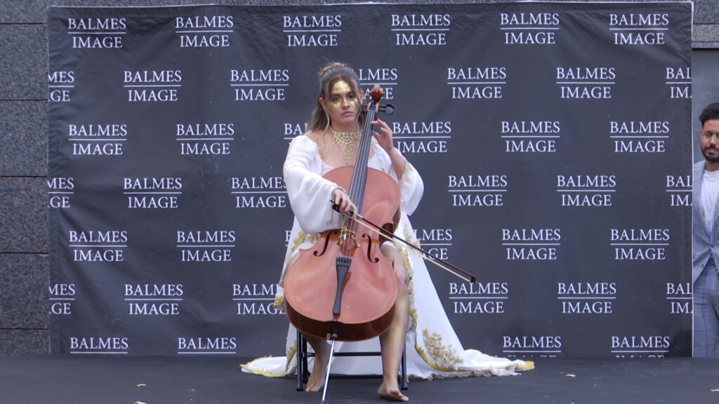 Gran Via 2 tweet media