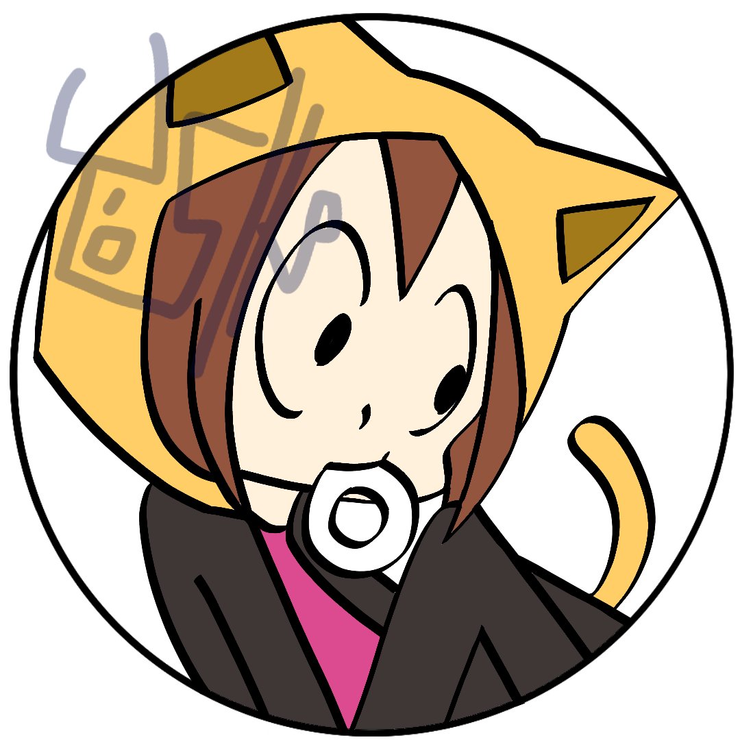 kedamonosboxers's tweet photo. Not really in the mood to draw, but i've been planning Garakuta fan-merch like this Palvan pillow. Currently making a sticker and badge of him!

#Mrstainonjunkalley #私の可愛さを思い知れ https://t.co/uUFgjmv86Y