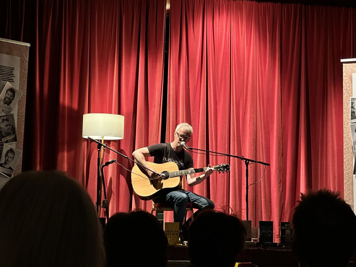 MullHistorical's tweet image. Lifting my head up from writing my 2nd Sgt Punch/Mull Mysteries book to say how much fun it was chatting with Ian Rankin @Beathhigh @cromartyarts Crime & Thrillers weekend few weeks ago & playin a MHS set > from a west-coaster, I highly recommend the Black Isle! @colinmacIntyre
