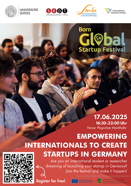 🌍✨ Save the Date – June 17! ✨🌍
The countdown is on for the Born Global Startup Festival 2025! …global-startup-festival.bitrix24.site