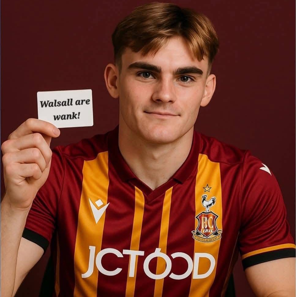 James Slator tweet media