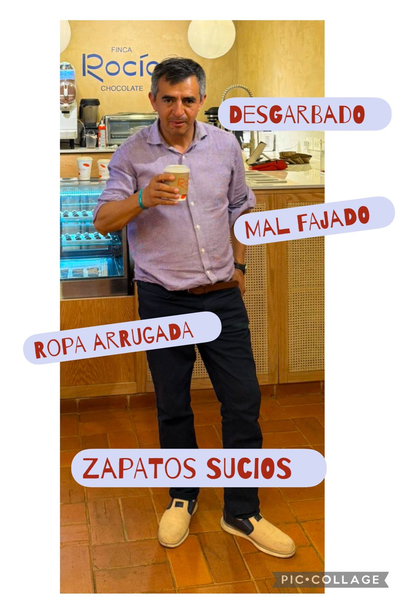 Lenguaje corporal, le dicen.

Pretender deslindarse y asegurar que el PJF será independiente anunciándose desde un negocio -uno muy dudoso- de los hijos de López, deja claro todo.

La gran farsa de MORENA, la que pretenden sea la estocada final.

<a href="/IzakDepaz/">Isaac De Paz González</a>, para ministro.