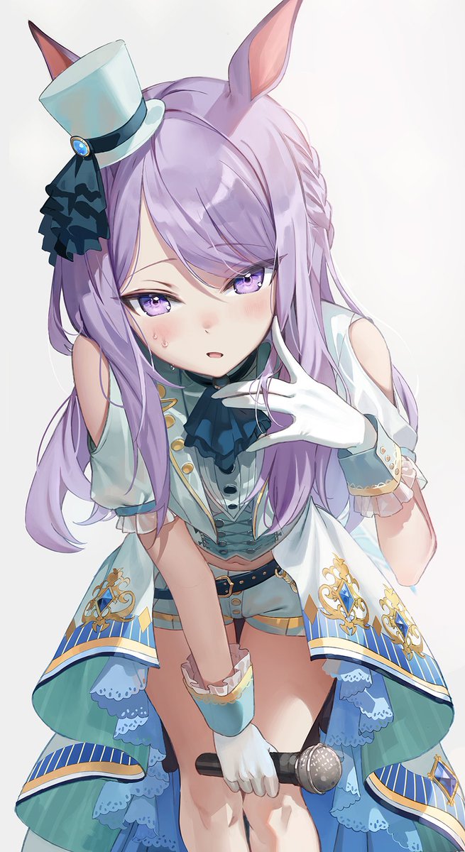 우마무스메 3주년! 메지로 가의 최고의 숙녀 마꾸잉! 최고야! 꿈을 걸어!!Translate post