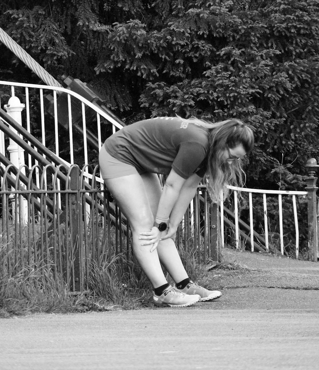 Have you tried to get into running, but have given up because it's hard to love it? Or are you an experienced runner who still finds it a bit of a drag? I've written about learning to love, and I mean properly LOVE, running; and I've shared some suggestions. Link in bio.