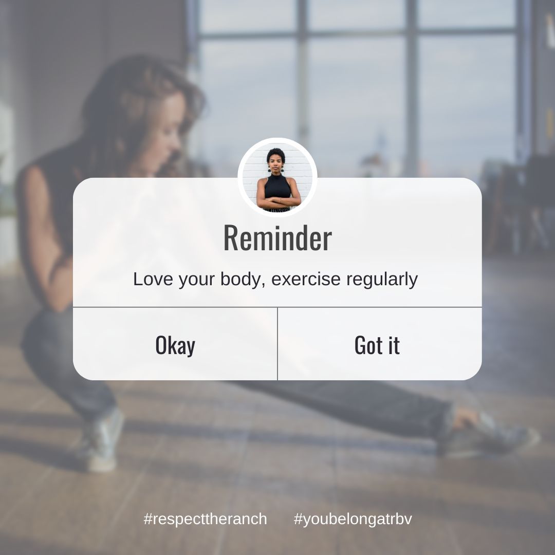 Rancho Buena Vista High School tweet media