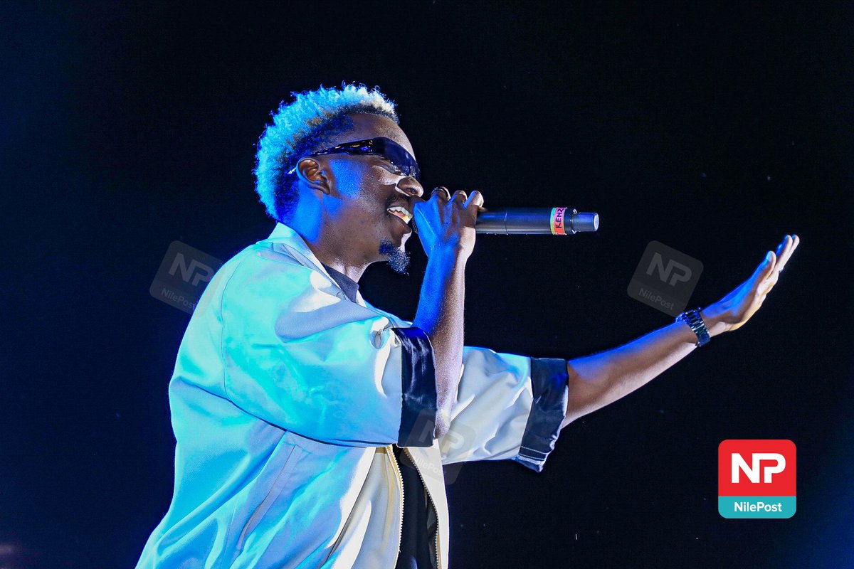 Truth 256 remains outstanding when it comes to performance. Rap king 
#truth256