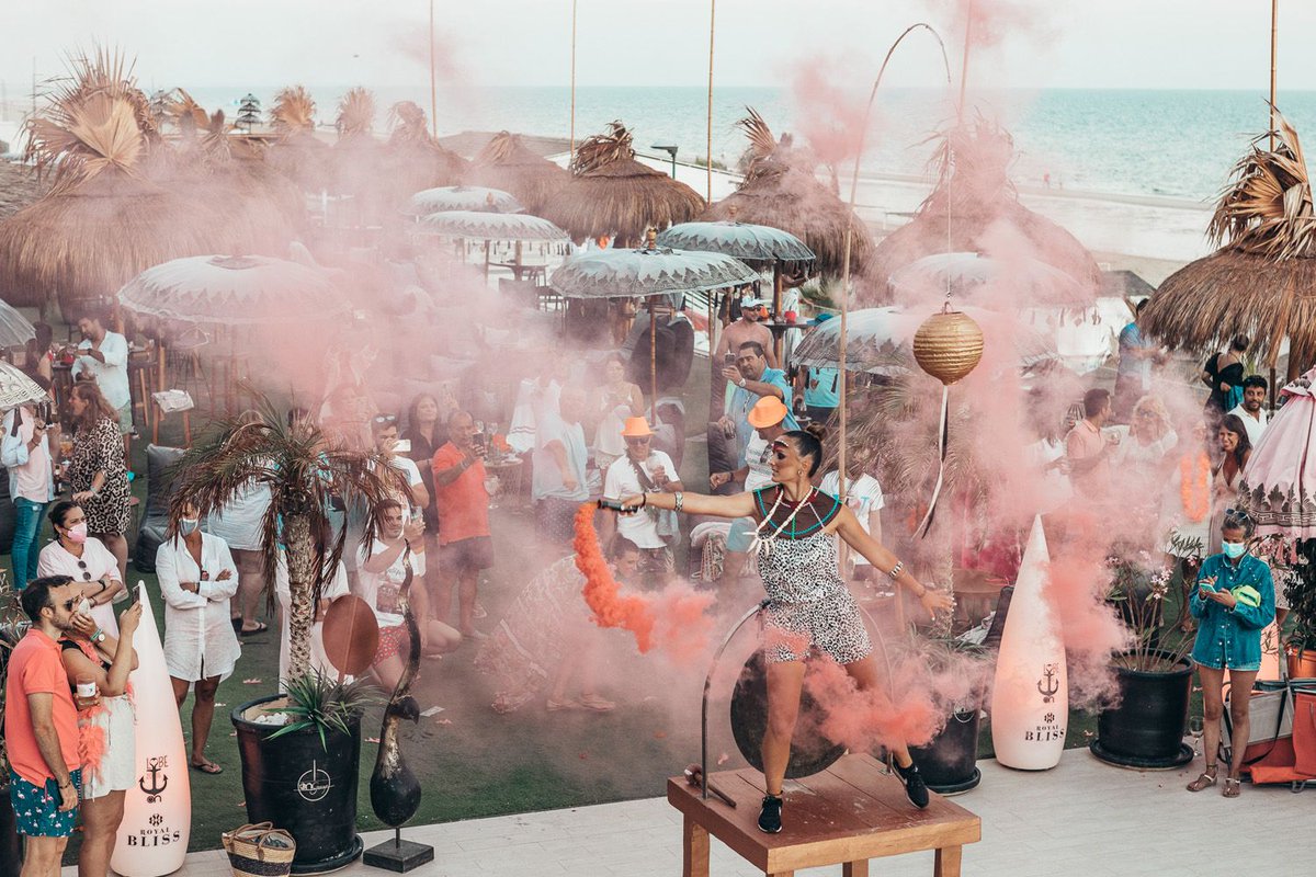 ON Hotels Oceanfront tweet media