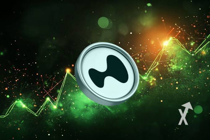 Yovelcrypto's tweet image. hit a NEW ALL-TIME HIGH at $39.92 — and it’s just getting started. Up 111% in 30 days and 45% YTD while the rest of the market snoozes 😴💤

This ain’t your average altcoin. It’s ripping while majors bleed.
🔥 Outpacing $ETH, $SOL, $LINK, $ADA
🔥 Whale activity surging
🔥…