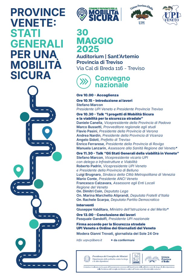UPI Veneto tweet media