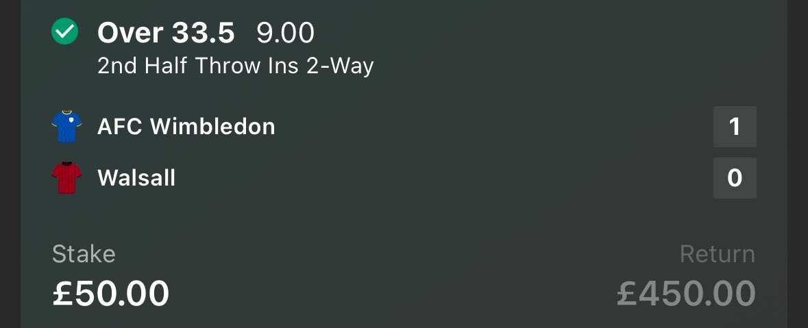 Flip The Slip tweet media