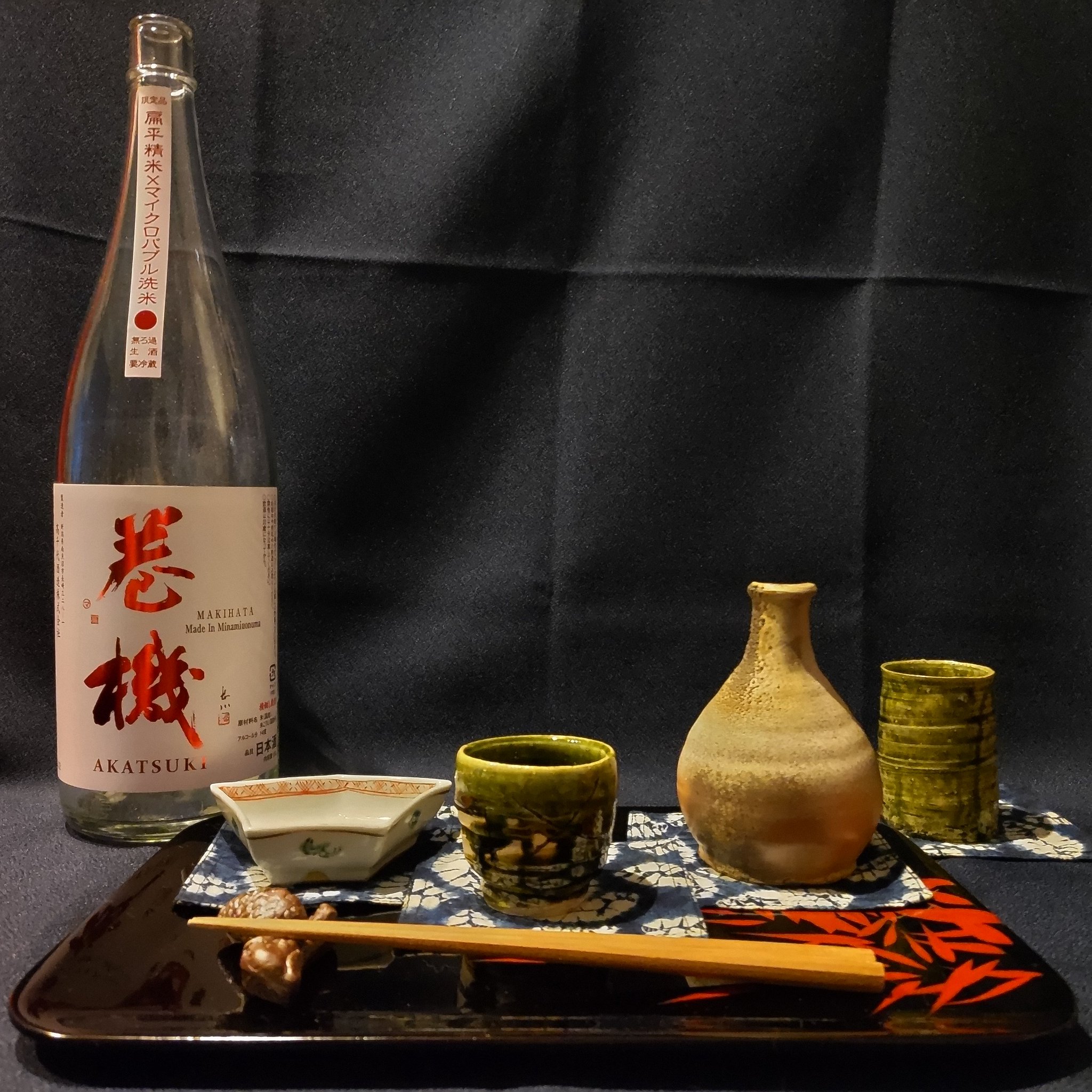 酒道 on X: 