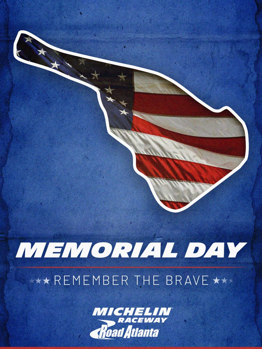 Honoring the brave men and women who gave the ultimate sacrifice for our country and freedom. Thank you.