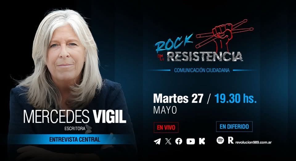 Mercedes Vigil (@mercedesvigluy) on Twitter photo 