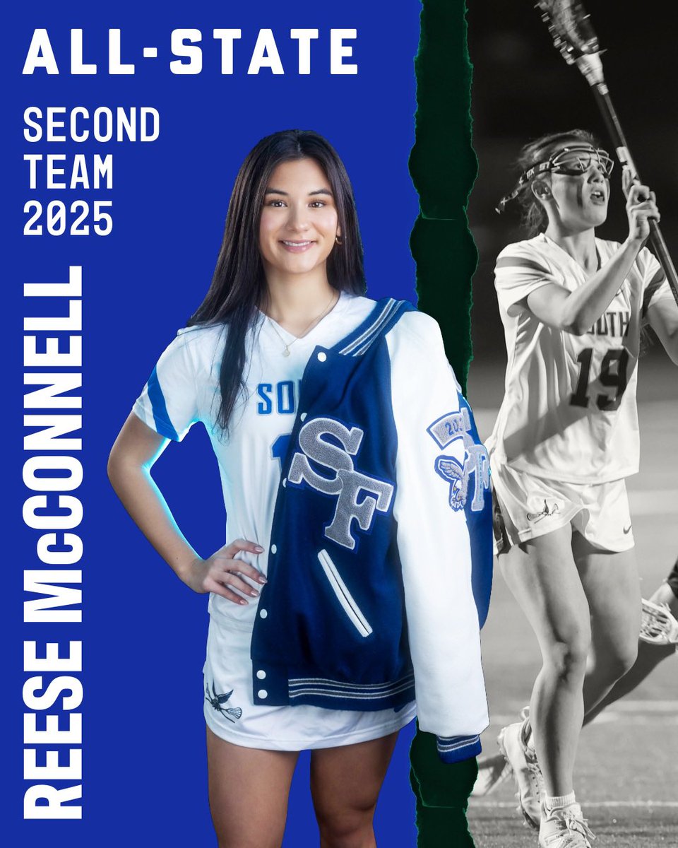 SFHS Girls Lacrosse tweet media
