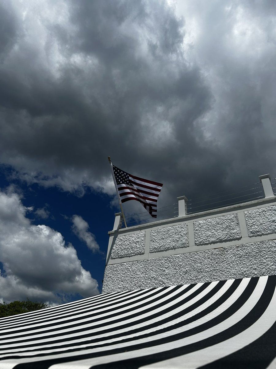 Thank you to those who gave the ultimate sacrifice so we can enjoy the freedoms we hold dear in this country. We remember you today and always.