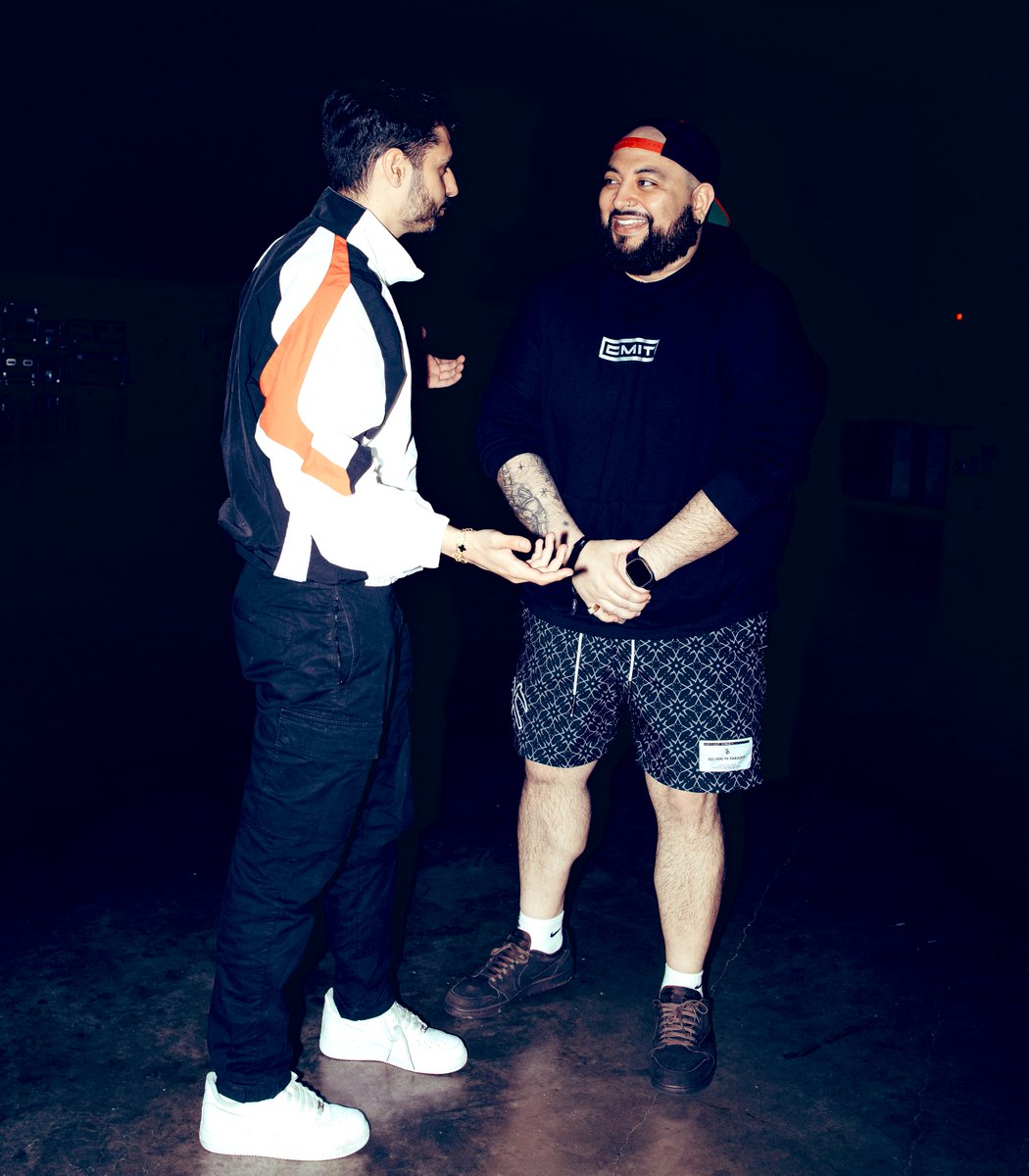 Pipeline talk with the bosh Tomassi 🏁
