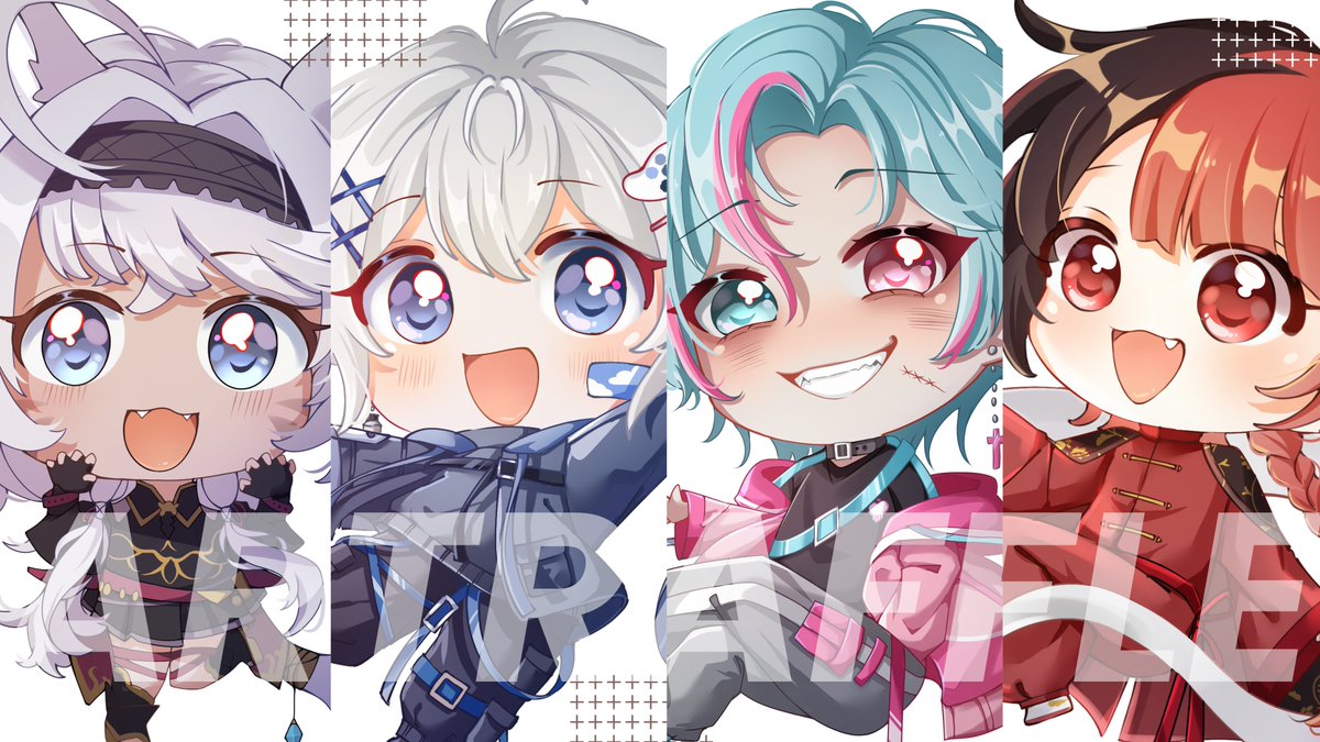AAA 800 followers ART RAFFLE！⸜( ´ ꒳ ` )⸝✮⋆˙ 

Rules: 
✮ Follow me! 
✮ RT &amp; Like  
✮ Comment your oc~!

prize : full rendered Chibi Illustration✮⋆˙ 
Ends in June 10 !! 

thank you sm for your support and participation guyss, Good Luck!!

#raffle #artraffle #artgiveaway