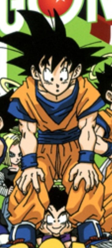 Et si Dragon Ball Z devenait un outil pour comprendre la psychologie?

Même Goku est perplexe.

Et pourtant... Défi relevé!

Résultat à découvrir en dessous⬇️
#psychiatrie #DBZ
