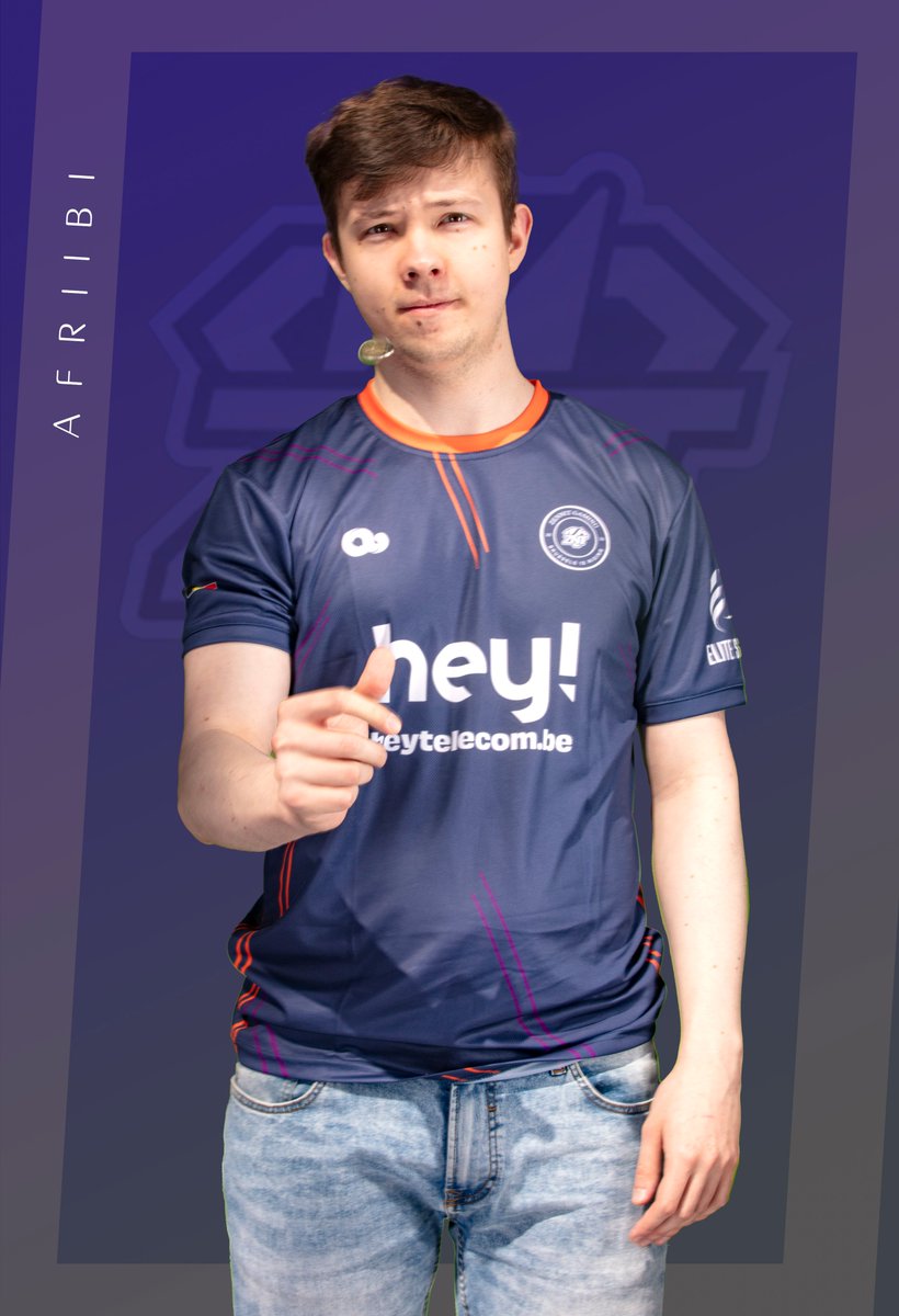 ADC LFT

My contract with ZNT is expiring after EM and I've been allowed to explore options for Summer.
Won benelux 3 times and top5-8 in EM2025 Winter
Vods on request
References any of my previous teammates/staff
Any other questions dm me here or discord "afriibi" or "mrorxata"