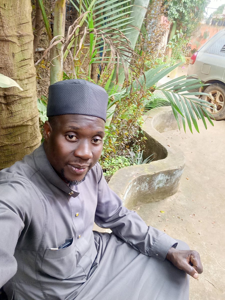 Asalaam Alaikum Warahumaturah Wabarakatuh.