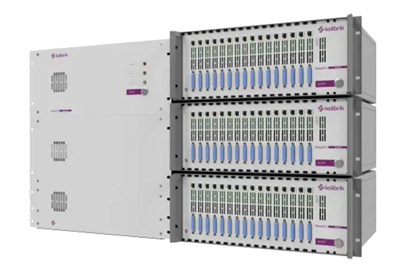 Thinking about Scaling up EIS Capability? 
Consider <a href="/Gamry/">ahmed</a> Instruments' lineup of high current potentiostats from Kolibrik like the MegaEIS &gt; 
gamry.com/potentiostats/…