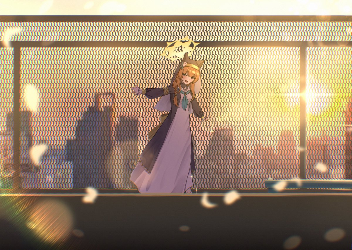 #BlueArchive #ブルアカ