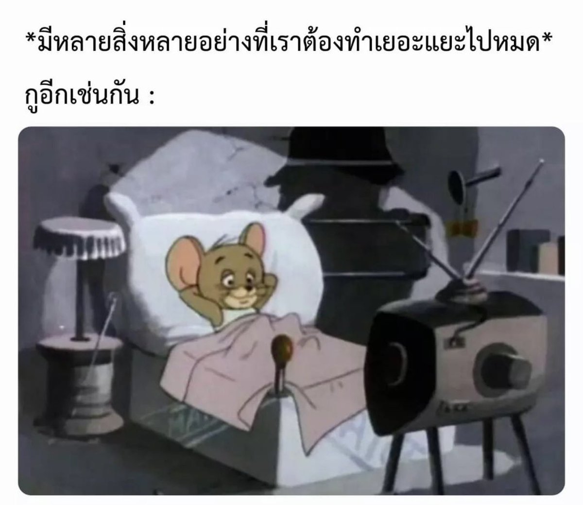 คนอยากเขียน. tweet media