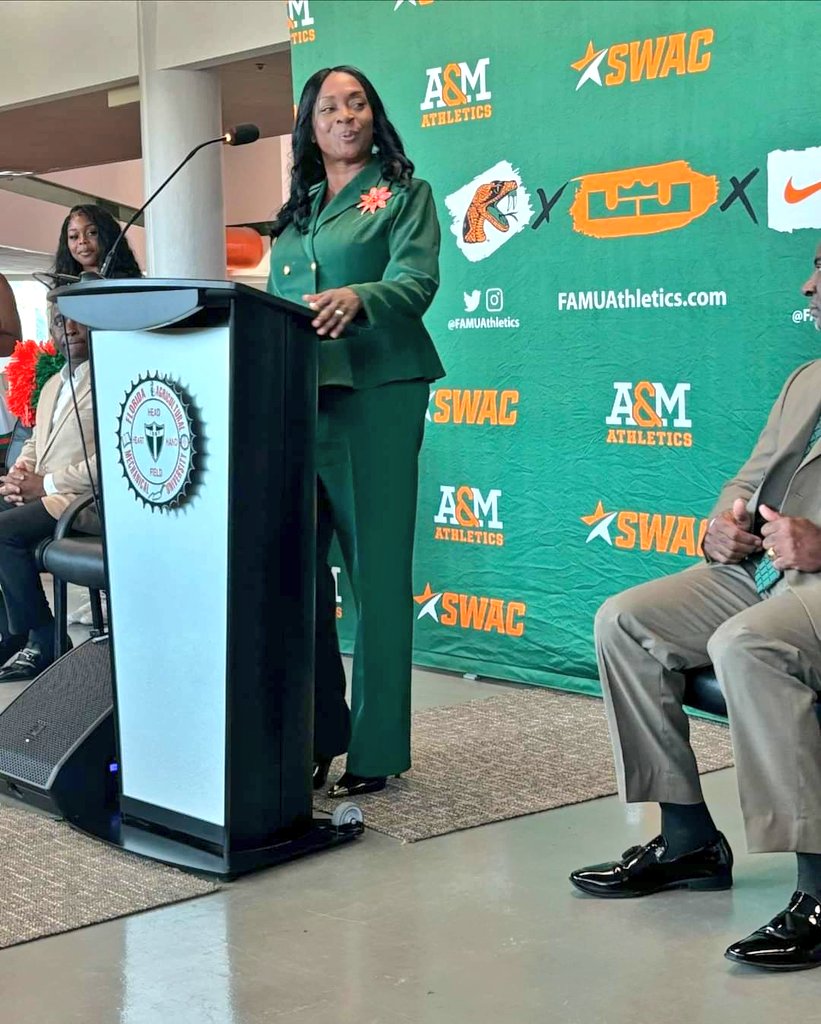 HBCU Premier Sports will be dropping Disturbing  News this evening out of Florida A&amp;M Athletics
* Sometimes you can sweep things under the rug, and some things need to be reported