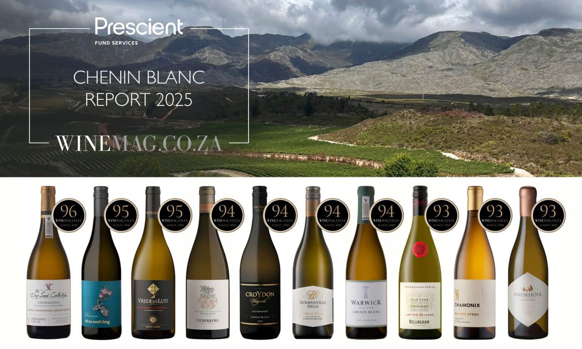 Win the Top 10 from this year’s Chenin Blanc Report! winemag.co.za/wine/win-the-t…