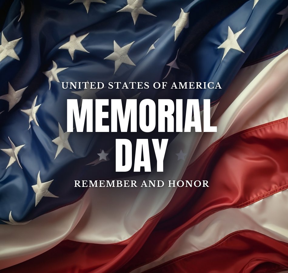 “Our debt to the heroic men and valiant women in the service of our country can never be repaid. They have earned our undying gratitude.” — Harry S. Truman