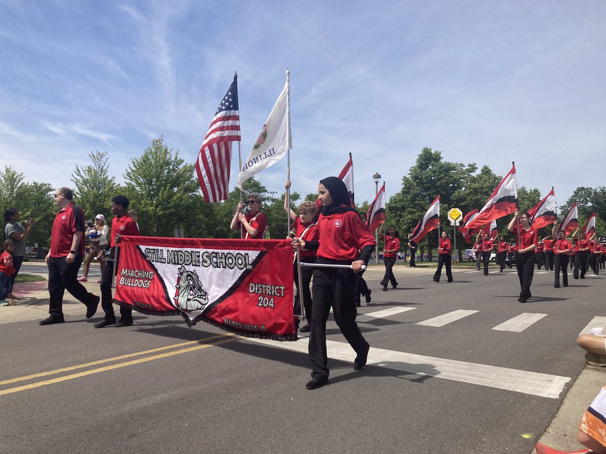 Indian Prairie 204 tweet media