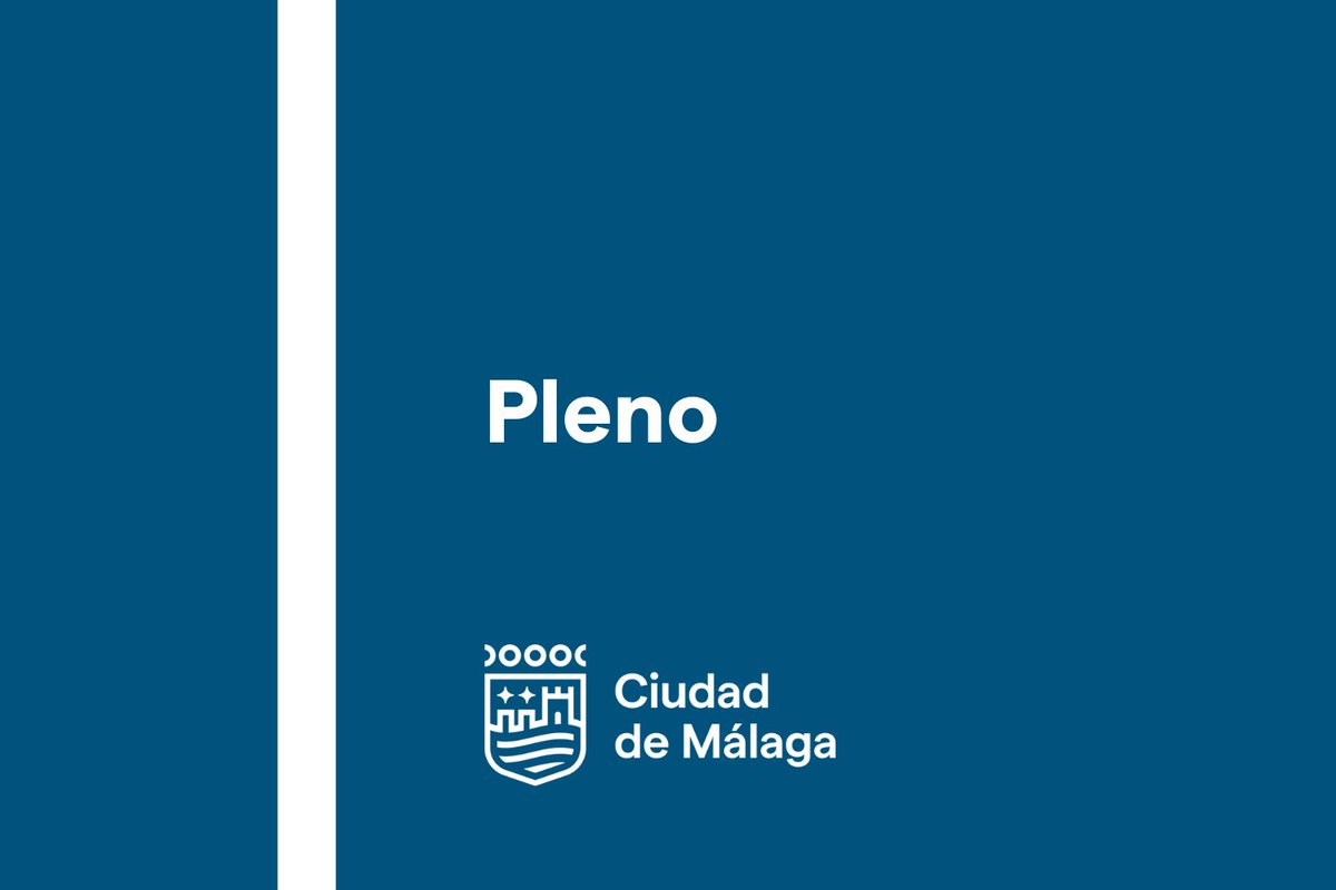 Ciudad de Málaga (@malaga) on Twitter photo El Ayuntamiento celebra esta tarde, a partir de las 19:00 h, una sesión solemne en el Salón de Plenos, presidida por el alcalde, <a href="/pacodelatorrep/">Paco de la Torre</a>, para entregar la Medalla de la Ciudad a <a href="/Commalaga/">Médicos de Málaga | #medicosmalaga</a>. Puedes seguirlo en directo en 👉 youtube.com/@ciudaddemalag… El Ayuntamiento celebra esta tarde, a partir de las 19:00 h, una sesión solemne en el Salón de Plenos, presidida por el alcalde, <a href="/pacodelatorrep/">Paco de la Torre</a>, para entregar la Medalla de la Ciudad a <a href="/Commalaga/">Médicos de Málaga | #medicosmalaga</a>. Puedes seguirlo en directo en 👉 youtube.com/@ciudaddemalag…