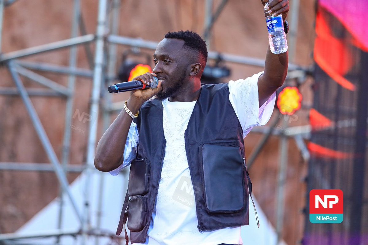 The best MC in western Uganda 
<a href="/Mc_Kacheche/">Mc Kacheche Starboy</a>