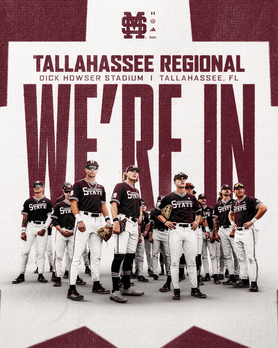 TICKET PUNCHED 🎟️

The Dawgs are headed to Tallahassee ‼️

#HailState🐶