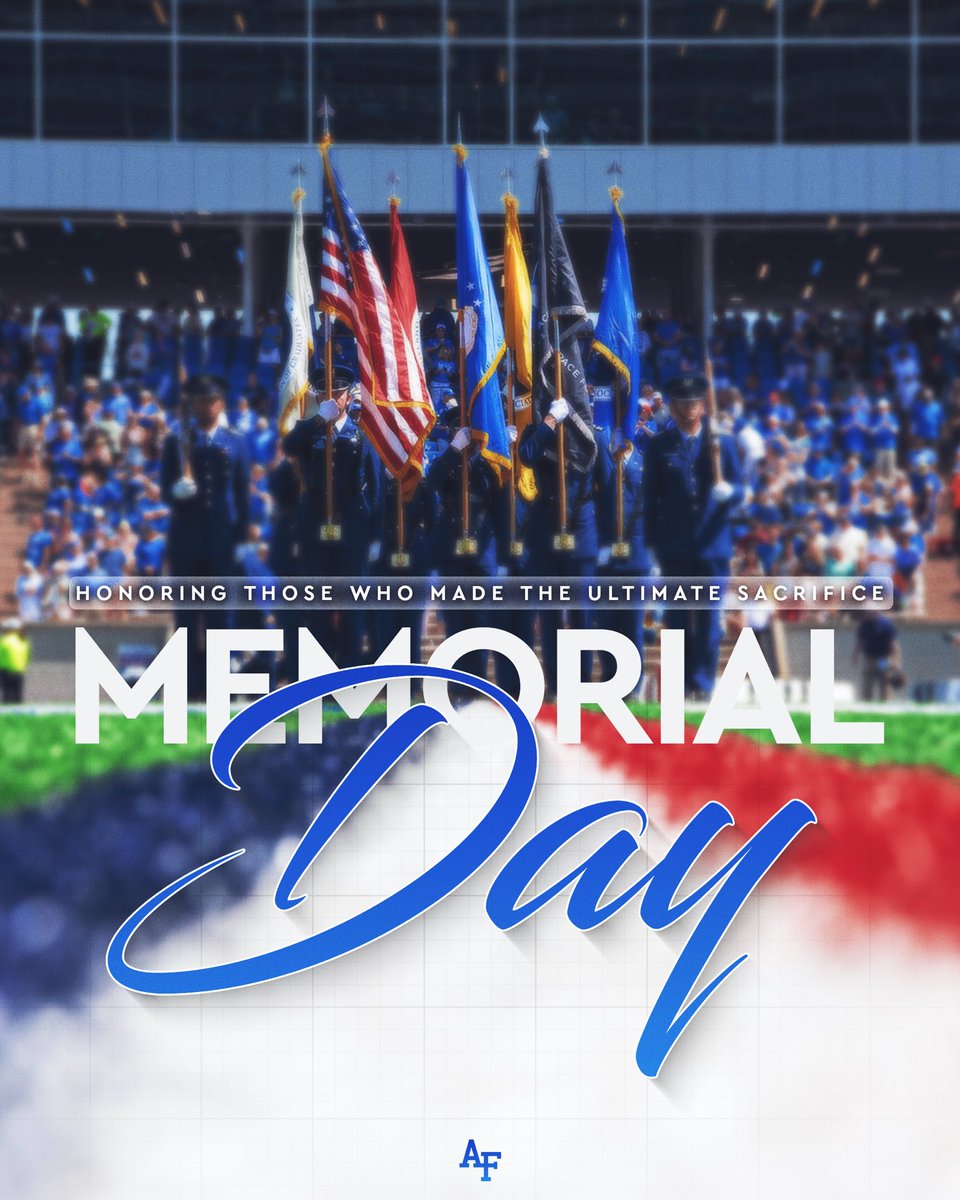 Brett Skene (@coachskene3) on Twitter photo Forever grateful for the men & women who have served and made the ultimate sacrifice. 
Because of your selflessness we can enjoy our freedoms and continue to pursue our dreams. 
#MemorialDay2025 Forever grateful for the men & women who have served and made the ultimate sacrifice. 
Because of your selflessness we can enjoy our freedoms and continue to pursue our dreams. 
#MemorialDay2025