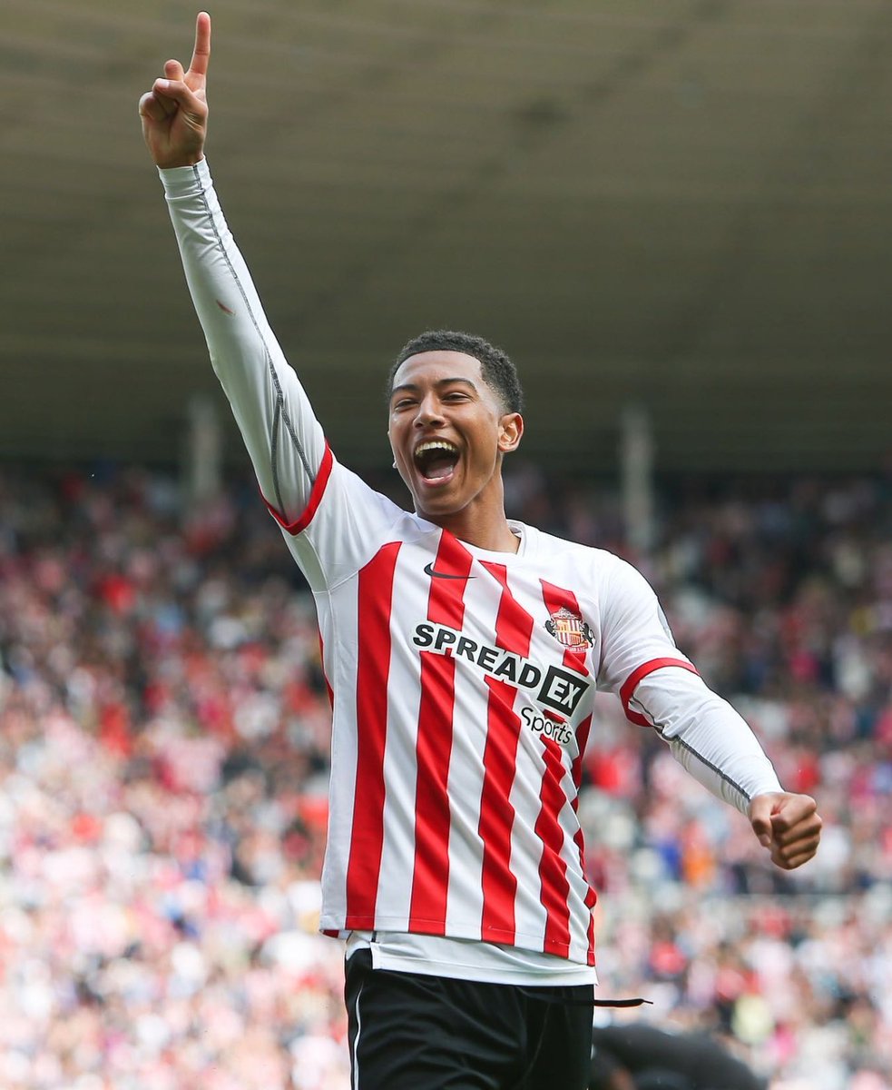 Extra Time Indonesia (@idextratime) on Twitter photo ๐จ BREAKING: Jobe Bellingham (19/CM/๐ด๓ ง๓ ข๓ ฅ๓ ฎ๓ ง๓ ฟ) yang diminati Eintracht Frankfurt, Borussia Dortmund, dan RB Leipzig akan membuat keputusan terkait masa depannya minggu ini!
๐ <a href="/berger_pj/">Patrick Berger</a> ๐จ BREAKING: Jobe Bellingham (19/CM/๐ด๓ ง๓ ข๓ ฅ๓ ฎ๓ ง๓ ฟ) yang diminati Eintracht Frankfurt, Borussia Dortmund, dan RB Leipzig akan membuat keputusan terkait masa depannya minggu ini!
๐ <a href="/berger_pj/">Patrick Berger</a>