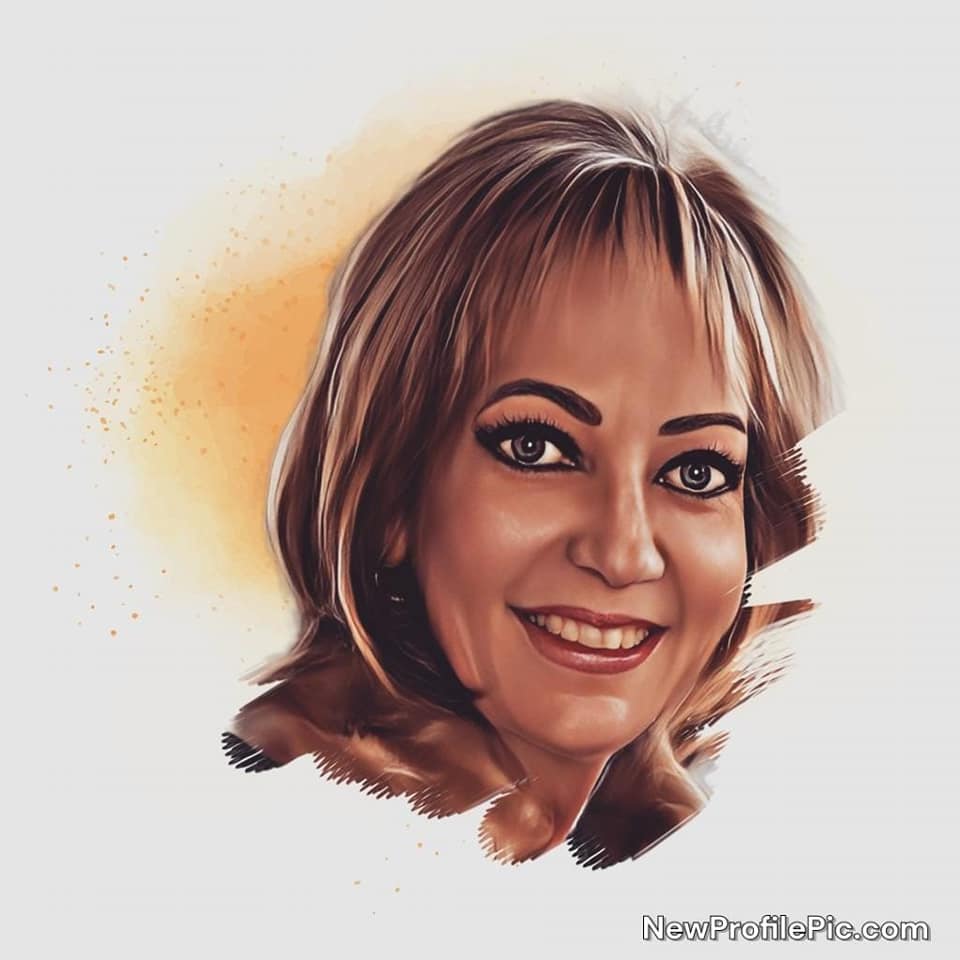 Dis met 'n seer hart wat ek jou groet. Ma. Vrou. En ouma.

Nag my mamma