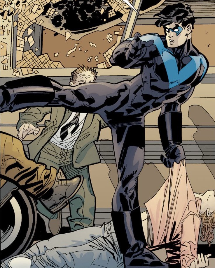 nightwingispunk's tweet photo. some things never change https://t.co/D3otmHVzYF