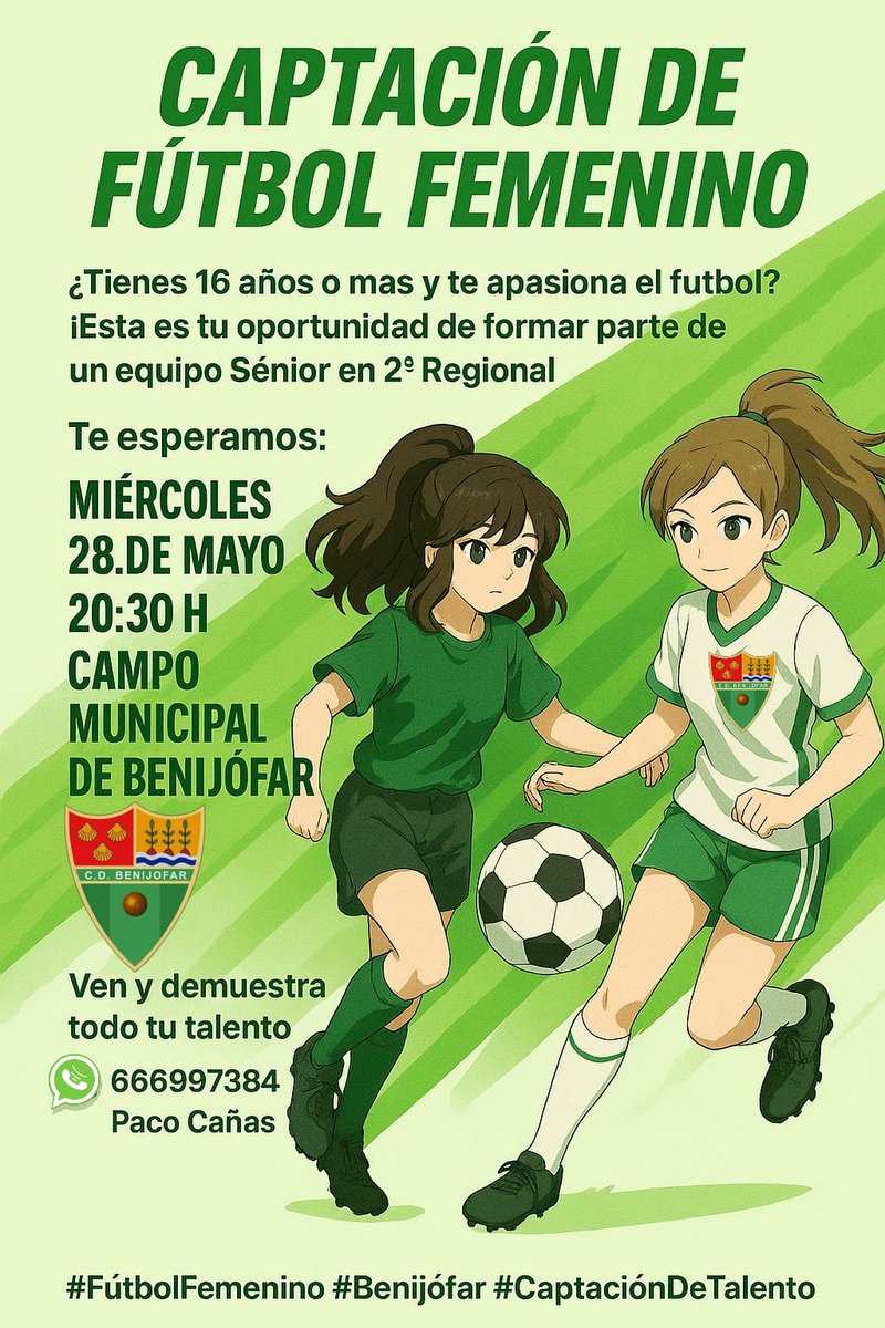 Venga animaros
