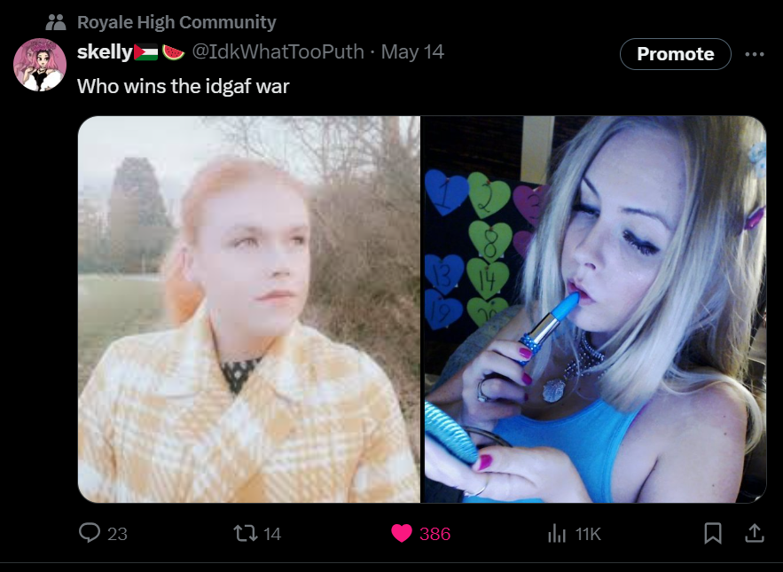 IdkWhatTofPuth's tweet image. #whoremembers