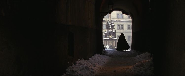 Amadeus (1984) 

dir. Miloš Forman
