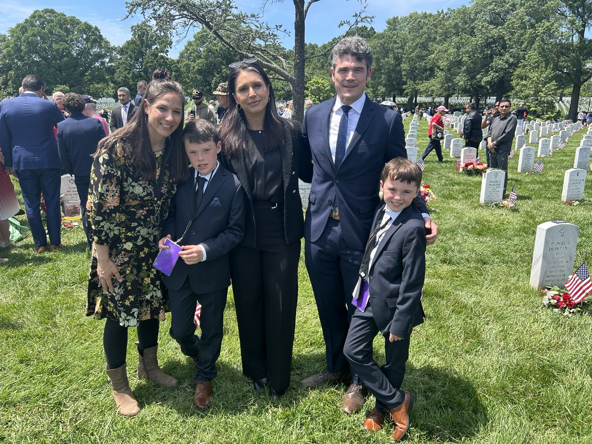 Joe Kent tweet media