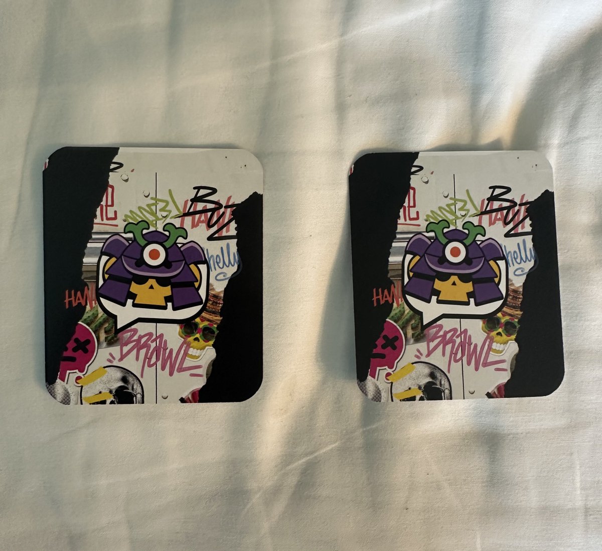 LOUD Role (@loud_role) on Twitter photo Giving away 2 Brawl Cup exclusive pins
Just like this and follow my team and me💚
<a href="/LOUD_Edinho/">LOUD Edinho</a> <a href="/LOUD_FireCrow/">LOUD FireCrow</a> <a href="/LOUD_KaioDog/">LOUD KaioDog</a> <a href="/Trekking_BS/">LOUD Trekking</a>
Winners in 3 days, good luck🍀 Giving away 2 Brawl Cup exclusive pins
Just like this and follow my team and me💚
<a href="/LOUD_Edinho/">LOUD Edinho</a> <a href="/LOUD_FireCrow/">LOUD FireCrow</a> <a href="/LOUD_KaioDog/">LOUD KaioDog</a> <a href="/Trekking_BS/">LOUD Trekking</a>
Winners in 3 days, good luck🍀