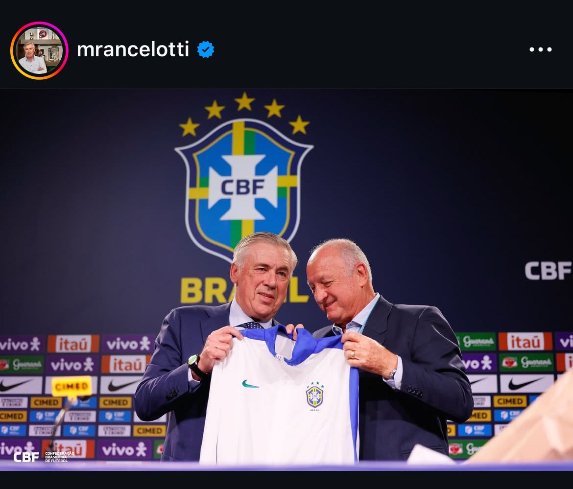 Gremista FBPA (@gremiopor) on Twitter photo <a href="/multiversodoleo/">Multiverso do Léo</a> Pula pro Carlo Ancelotti postando foto com felipão no seu perfil. Morra de inveja de termos o major técnico da história do brasil ser gremista e ter história no grêmio. O teu maior técnico da história do teu time não pega nem 2º prateleira dos maiores do brasil. <a href="/multiversodoleo/">Multiverso do Léo</a> Pula pro Carlo Ancelotti postando foto com felipão no seu perfil. Morra de inveja de termos o major técnico da história do brasil ser gremista e ter história no grêmio. O teu maior técnico da história do teu time não pega nem 2º prateleira dos maiores do brasil.