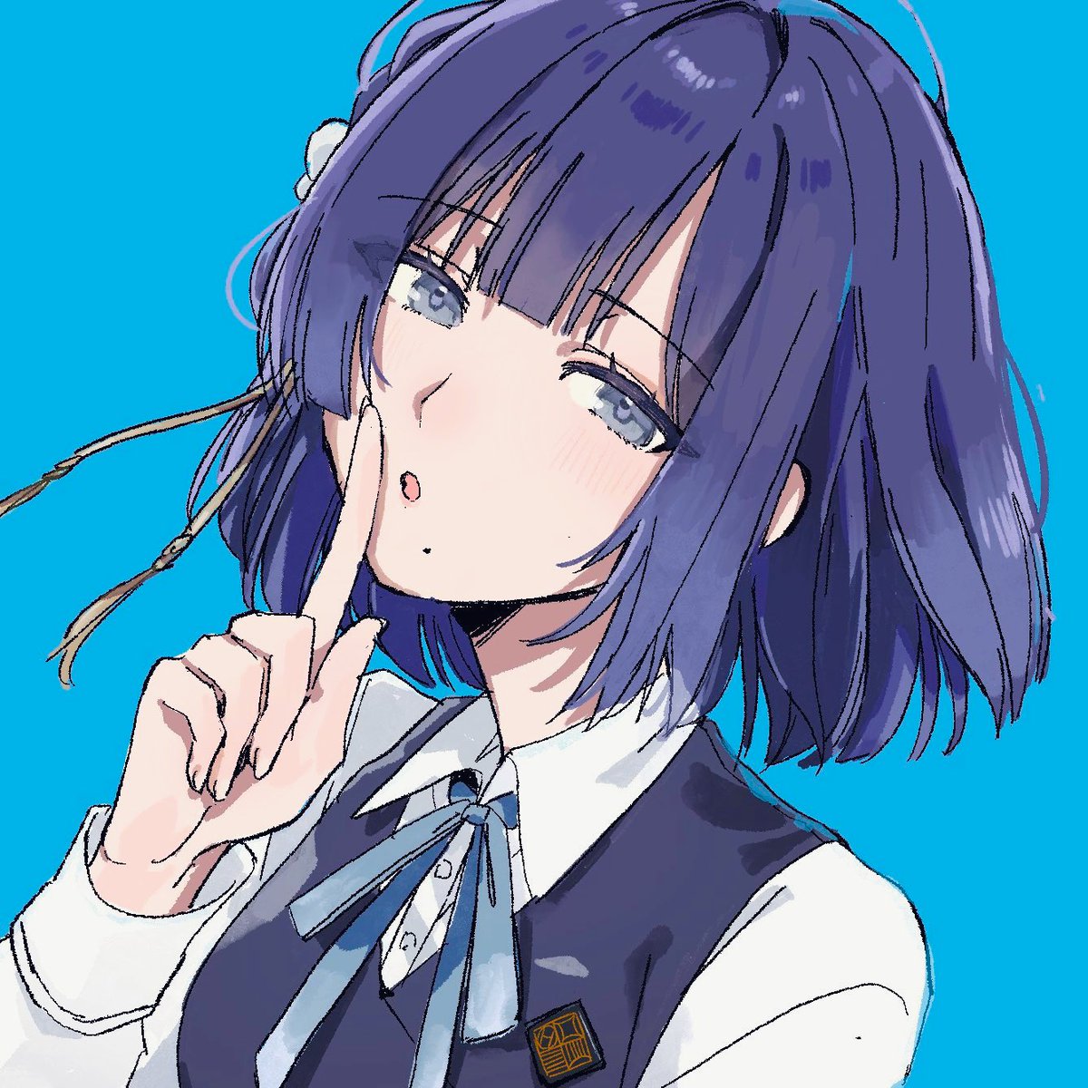 Post by えぬ on X: 秦谷美鈴