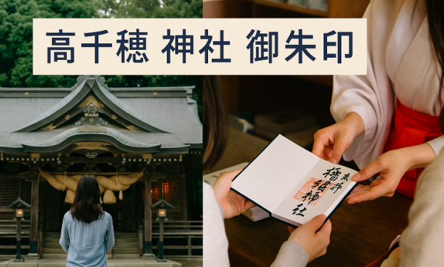 Fkc6Ou9's tweet photo. 📍宮崎・高千穂神社の御朱印帳が話題✨
「日本一かわいい御朱印帳」って知ってた？
刺繍が美しく大判で、スピリチュアルなご利益も🌿
御朱印の授与時間やアクセス、夜神楽情報まで
現地レポ付きで詳しく紹介👇
🔗 https://t.co/4rVKf2dBpQ

#高千穂 #御朱印 #御朱印帳 #神社巡り #高千穂神社 #九州旅行 https://t.co/1bHVPhKQxx