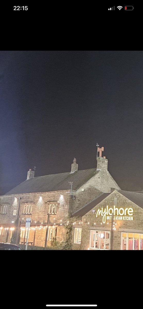 I’ve drove past this place so many times and never tried it until tonight, 
Unreal place, even our lass and the kids loved it!! Definitely worth a visit!! 
Dynamite prawns are something else!! <a href="/mylahore/">MyLahore</a> Blackburn